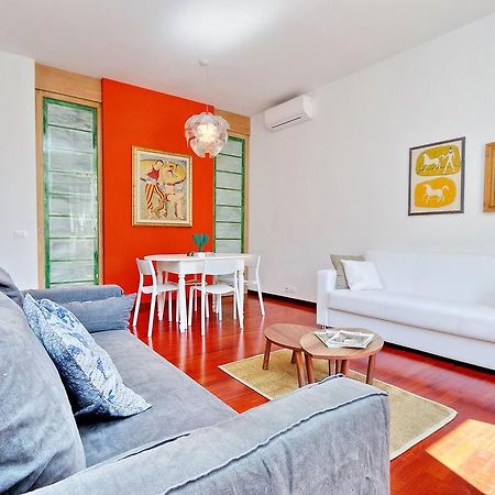Appartement Monti Colors à Rome Extérieur photo
