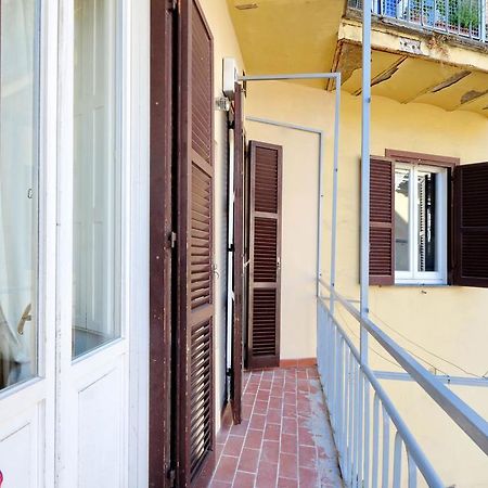 Appartement Monti Colors à Rome Extérieur photo