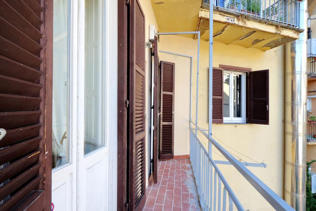 Appartement Monti Colors à Rome Extérieur photo