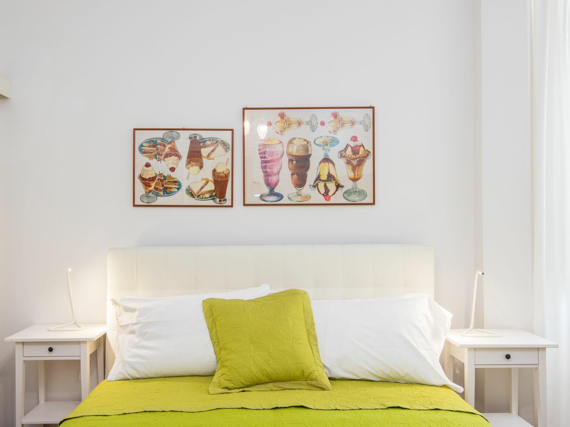 Appartement Monti Colors à Rome Extérieur photo