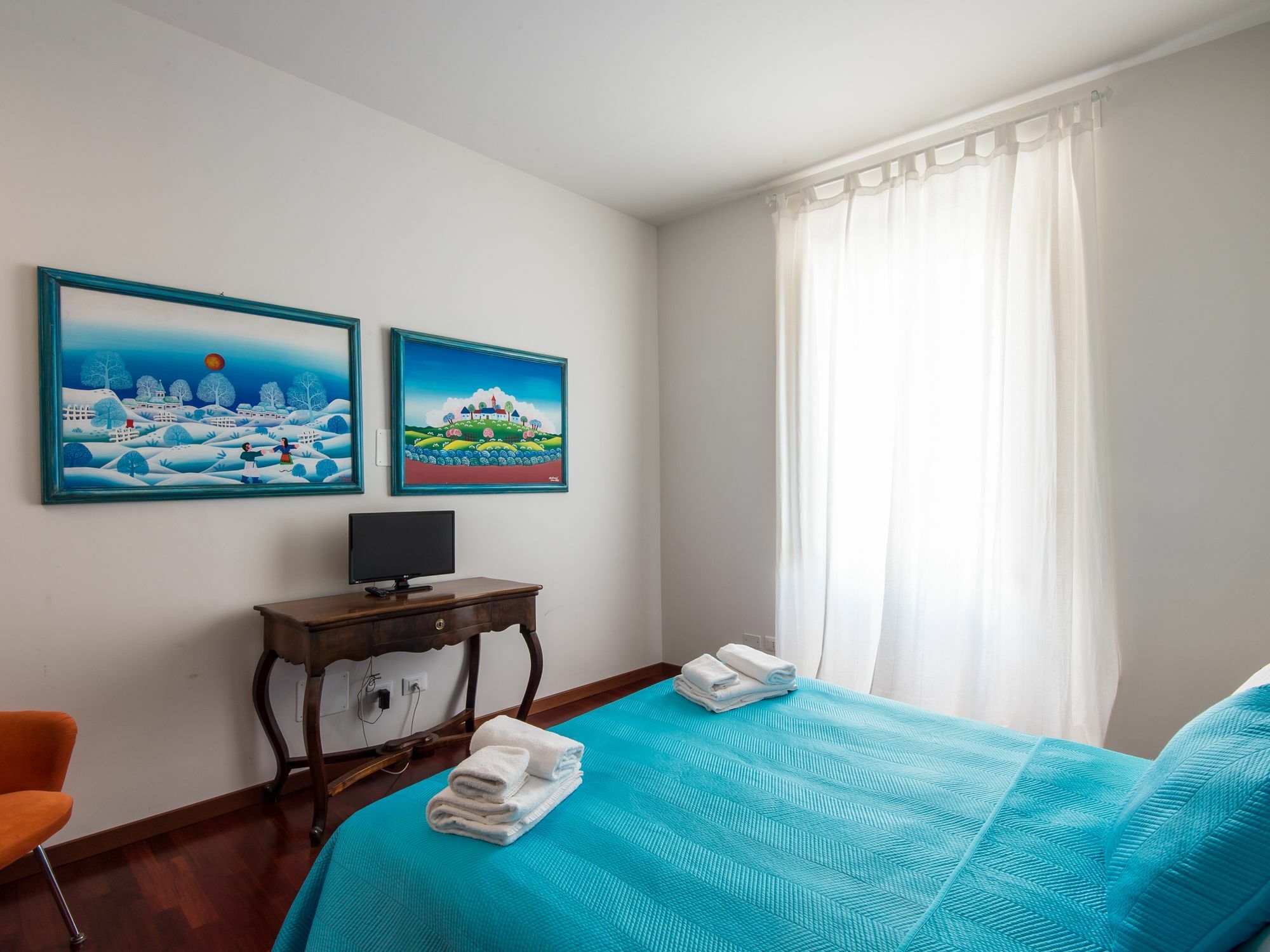 Appartement Monti Colors à Rome Extérieur photo