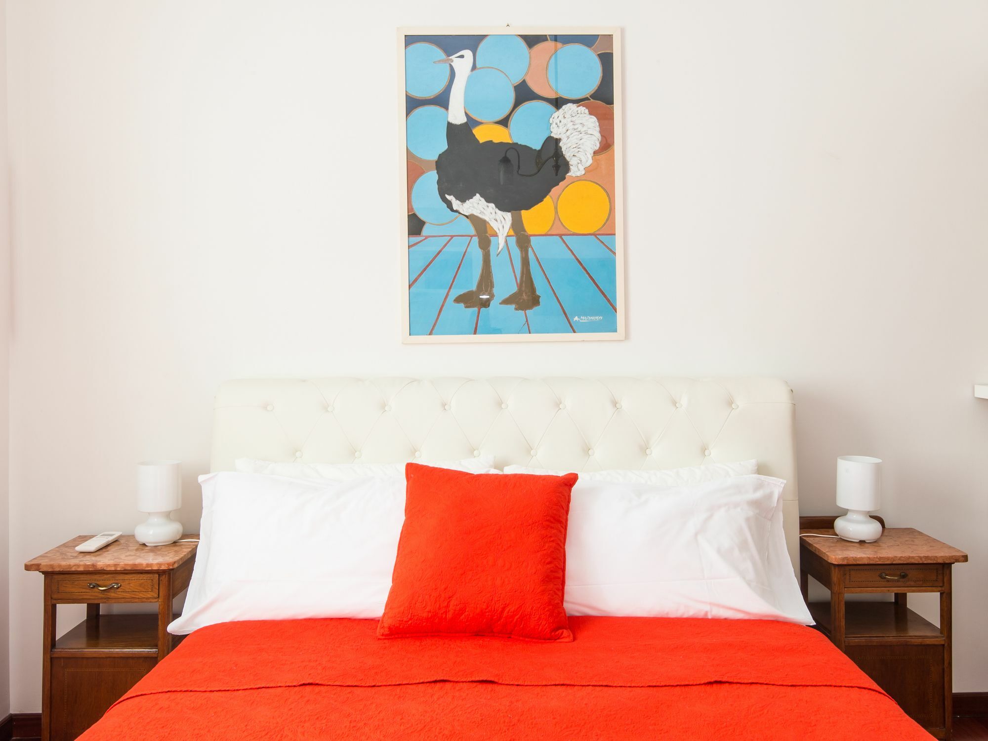 Appartement Monti Colors à Rome Extérieur photo